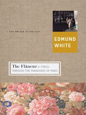 cover image of The Flaneur